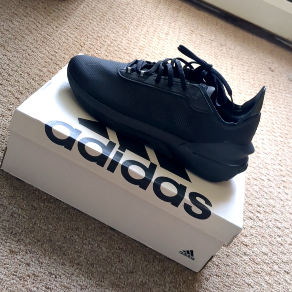 Adidas Avery Running Shoe